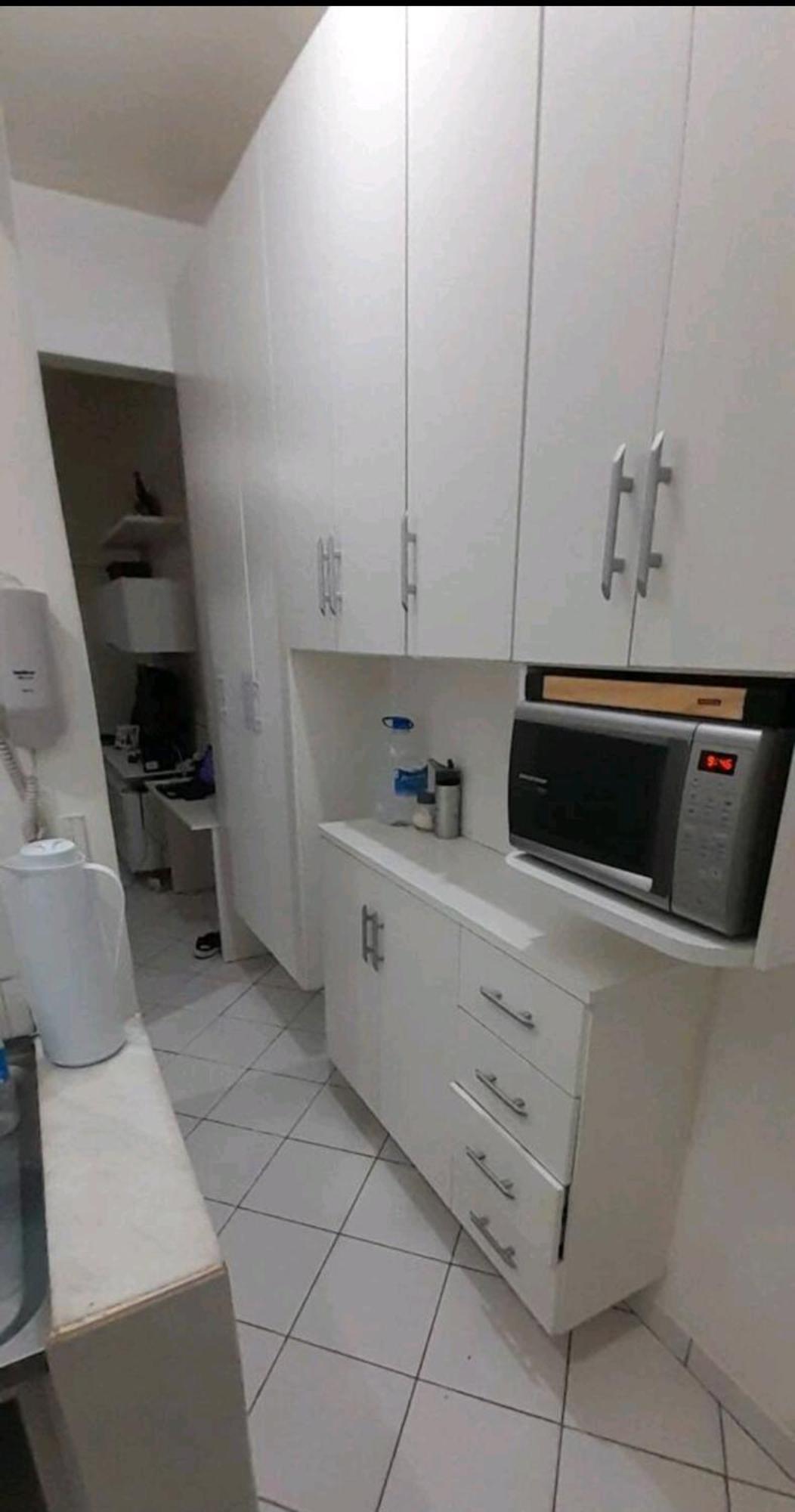 Apartamento Apto Copacabana - Posto 5 - Otima Localizacao Río de Janeiro Exterior foto