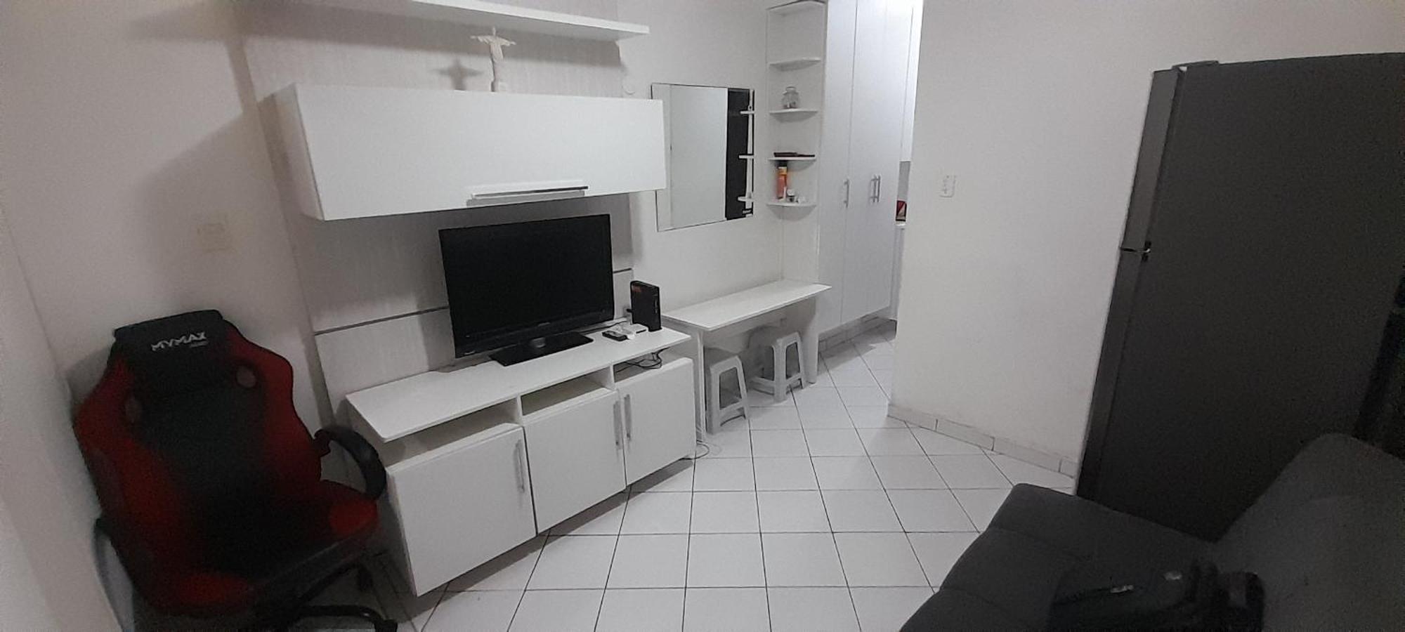 Apartamento Apto Copacabana - Posto 5 - Otima Localizacao Río de Janeiro Exterior foto